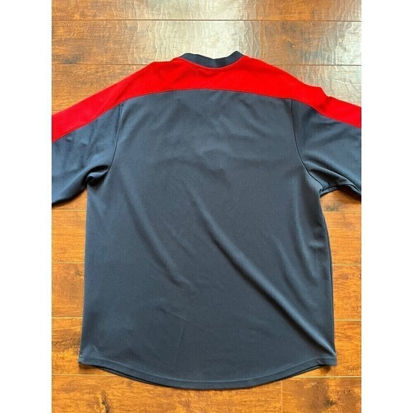 Nike Team Minnesota Twins MLB Genuine Merchandise Mens XL T Shirt - Picture 5 of 6